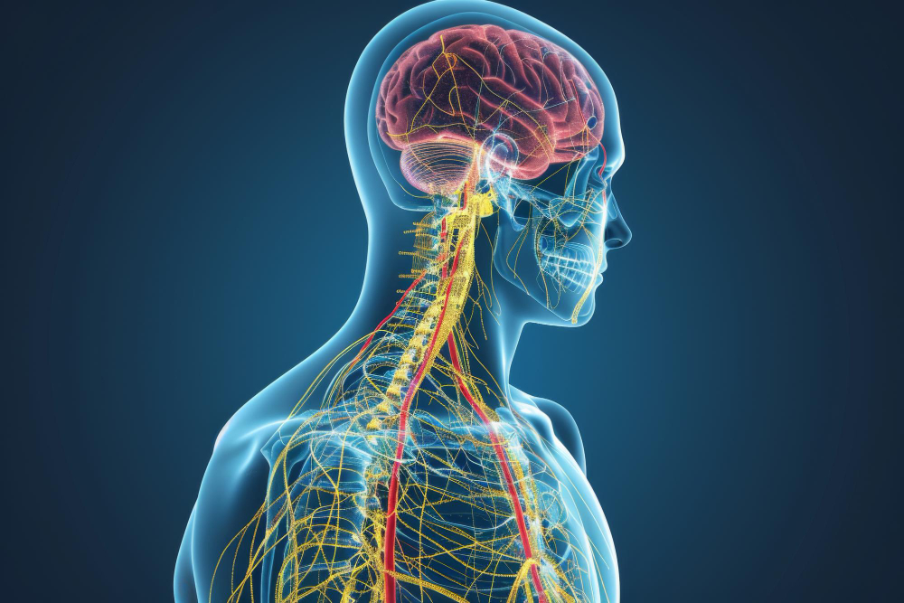 ¿Qué es el sistema nervioso?